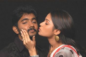 Tamil Movie Thambivudayaan Review and Stills