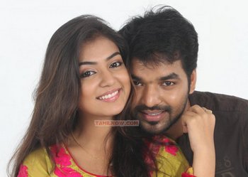 Tamil Movie Thirumanam Ennum Nikkah Review and Stills