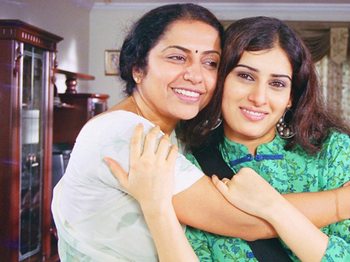 Tamil Movie Ullamellam Thalladuthey Review and Stills