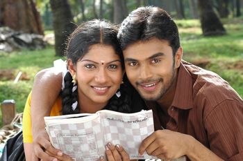 Tamil Movie Vaigai Review and Stills