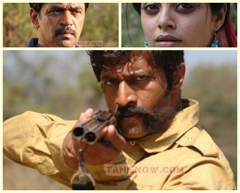 Tamil Movie Vanayudham Review and Stills