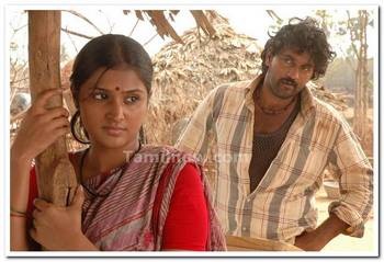 Tamil Movie Vettattam Review and Stills