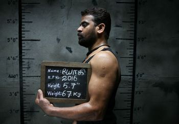 Tamil Movie Yogi Review and Stills