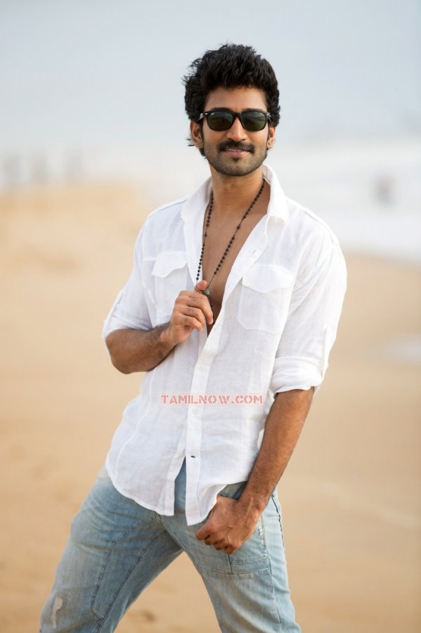 Aadhi Stills 8576