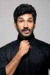 Actor Aadhi 5639