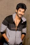 Actor Aadhi 6387