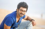 Actor Aadhi 9953