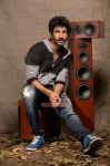 Actor Aadhi Stills 355