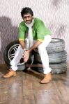 Actor Aadhi Stills 4637