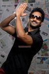 Actor Aadhi Stills 4873