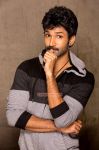 Actor Aadhi Stills 9596