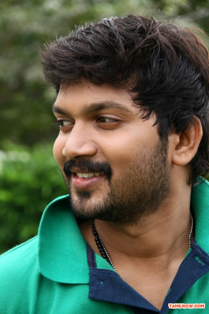 I Started Acting As Hero On Vijay's Advise: Actor Jai | Silverscreen India