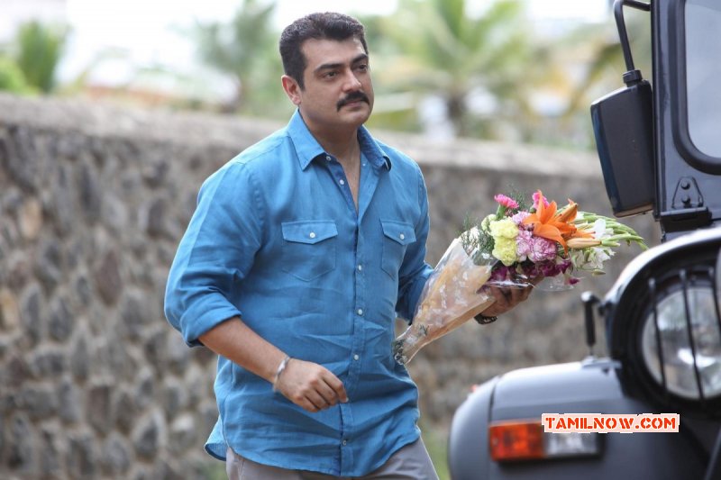 Ajith Actor 2015 Images 2588