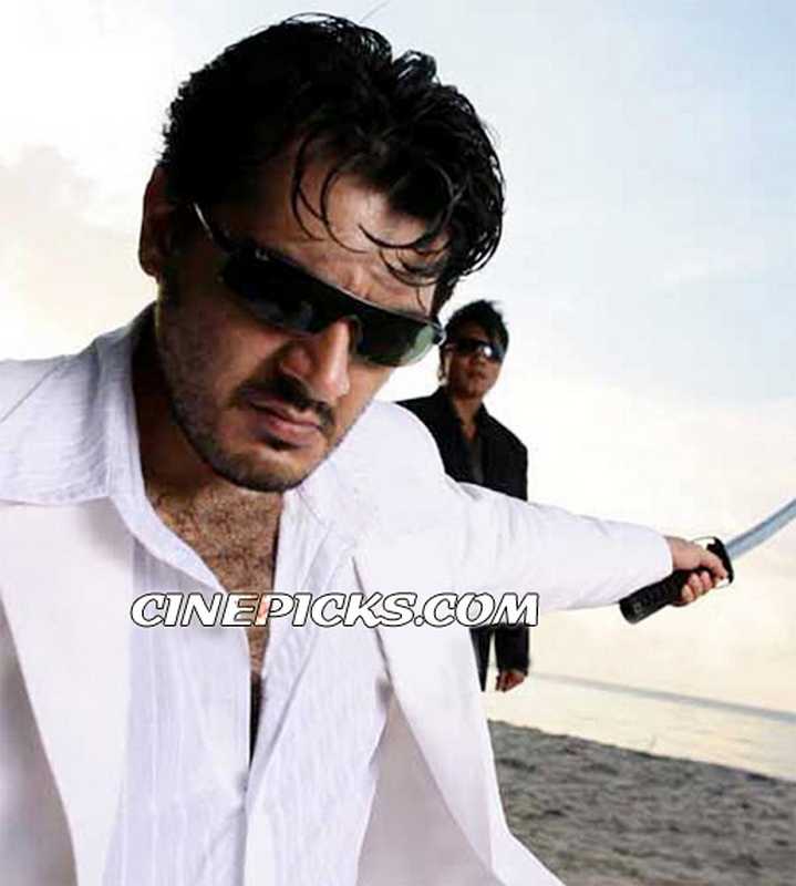 Ajith Kumar Yennai Arindhaal Tamil cinema, ajith, ajith, tamil png | PNGEgg
