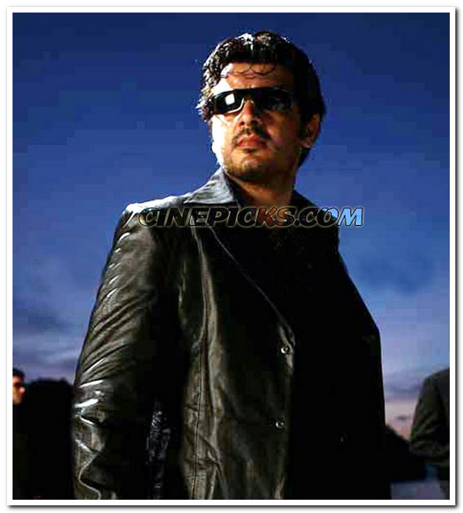 Ajith Kumar 3