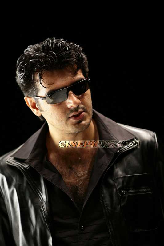 Ajith Kumar 4