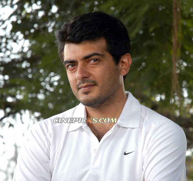 Ajith Kumar 5