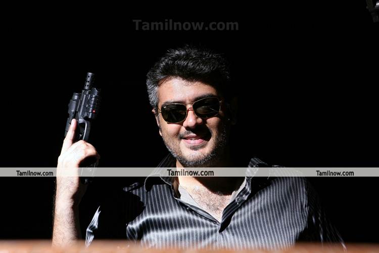 Ajith Kumar Latest Still 1