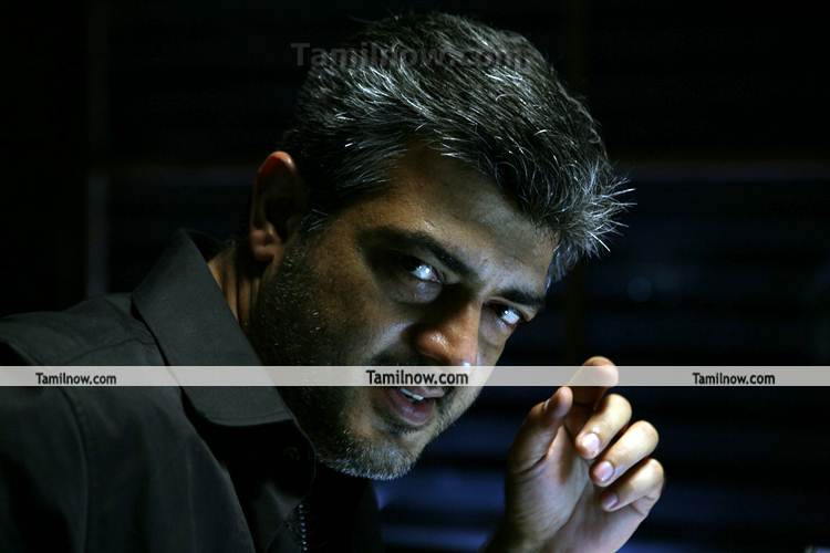 Ajith Kumar Latest Still 5