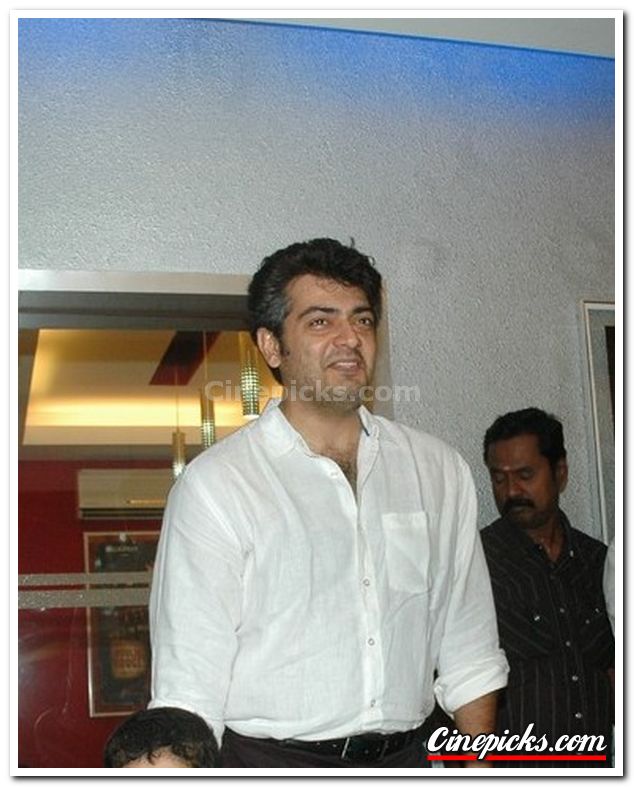 Ajith Kumar Picture 3