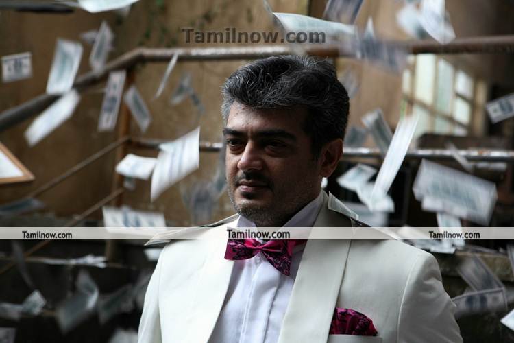 Ajith Latest Still 4