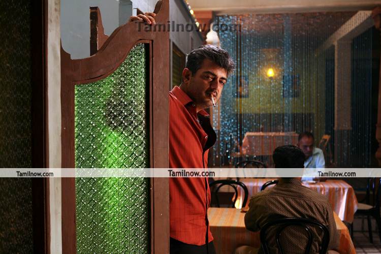 Ajith Latest Still 6