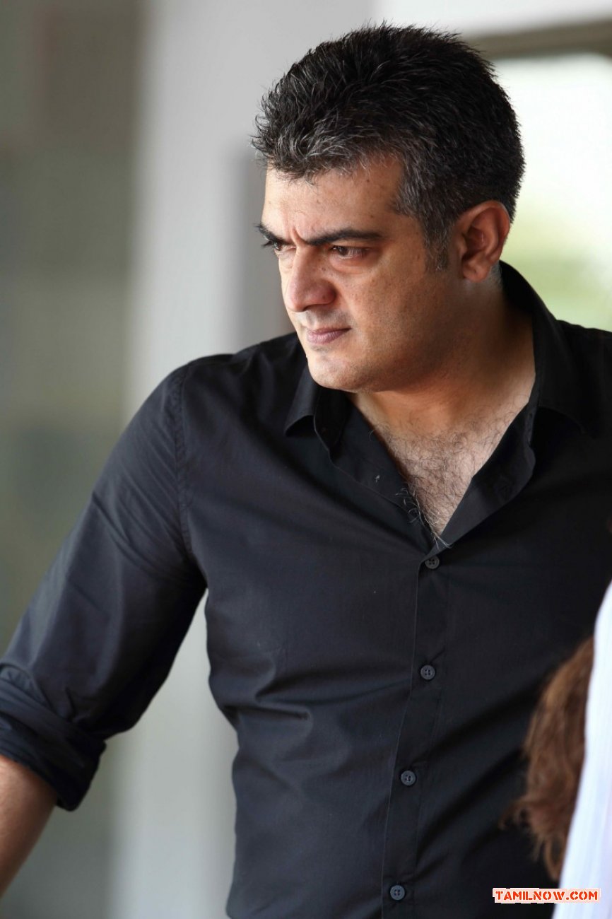 Ajith Photos 7240