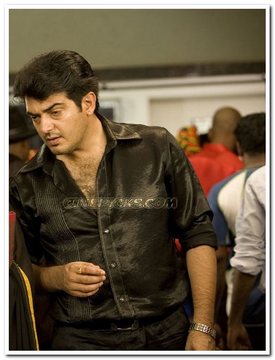 Ajith Still 07