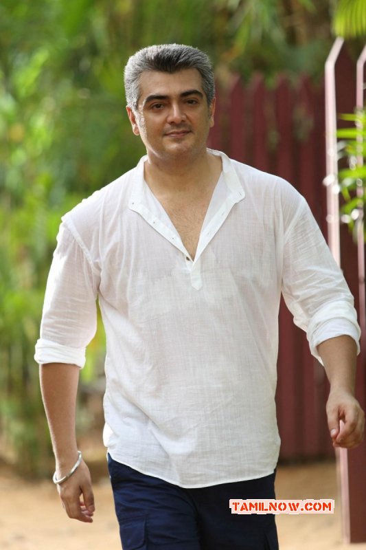 Ajith Tamil Actor May 2015 Picture 1862