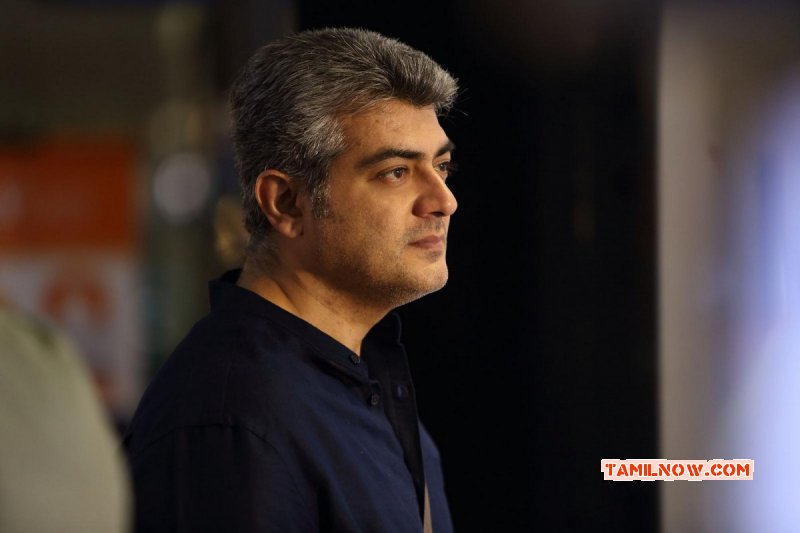 Ajith Tamil Star Recent Image 2996