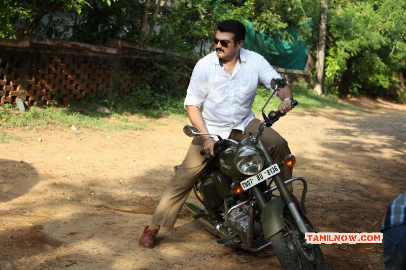 Ajith Tamil Star Recent Wallpapers 4642