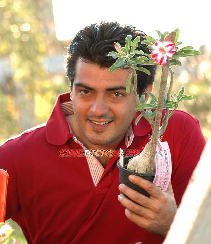 Ajithkumar Photo2