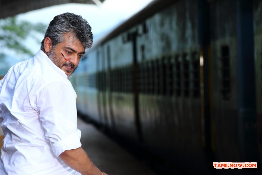 Tamil Actor Ajith Photos 124