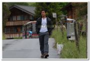 Actor Arjun Still 02