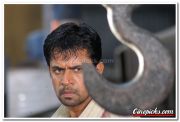 Actor Arjun Still 06
