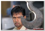 Actor Arjun Still 06