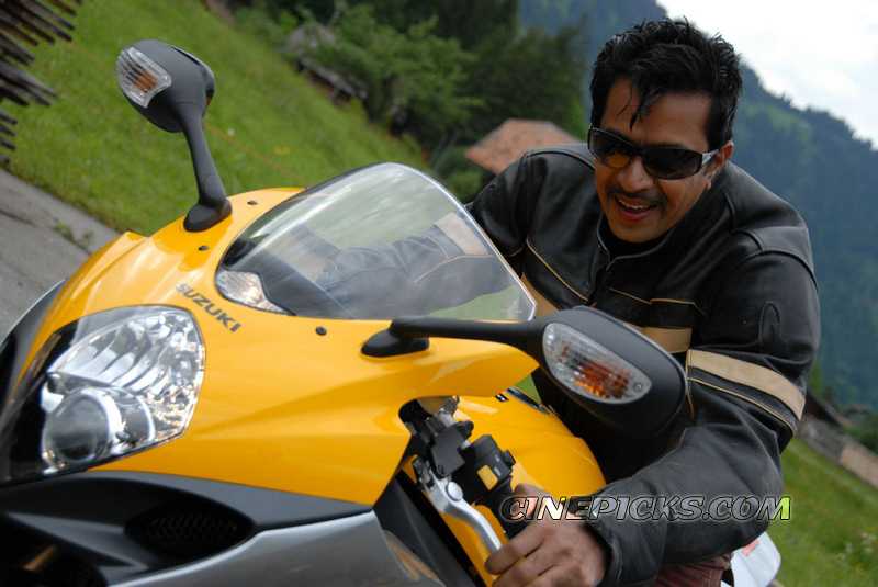 Arjun Still 01