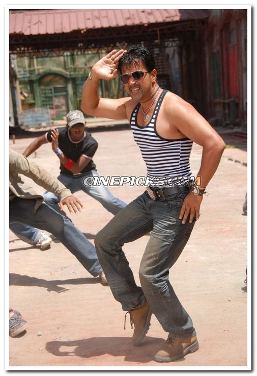 Arjun Still 03