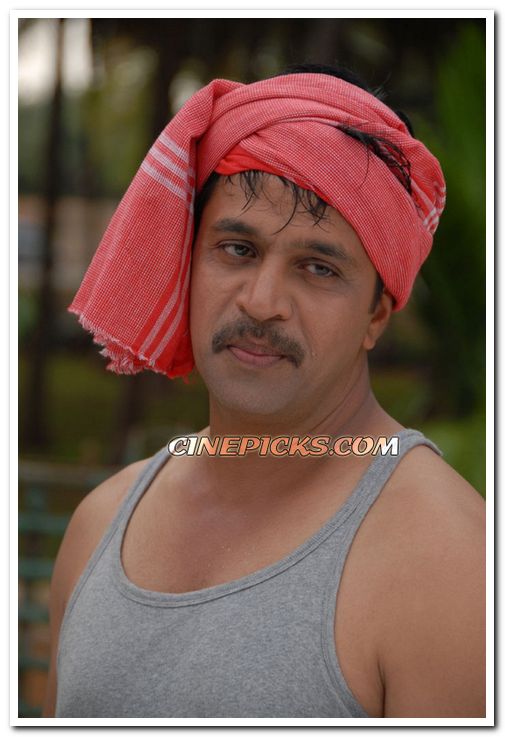 Arjun Still 07