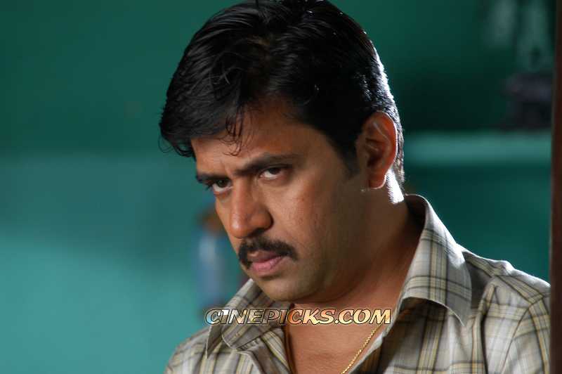 Arjun Still