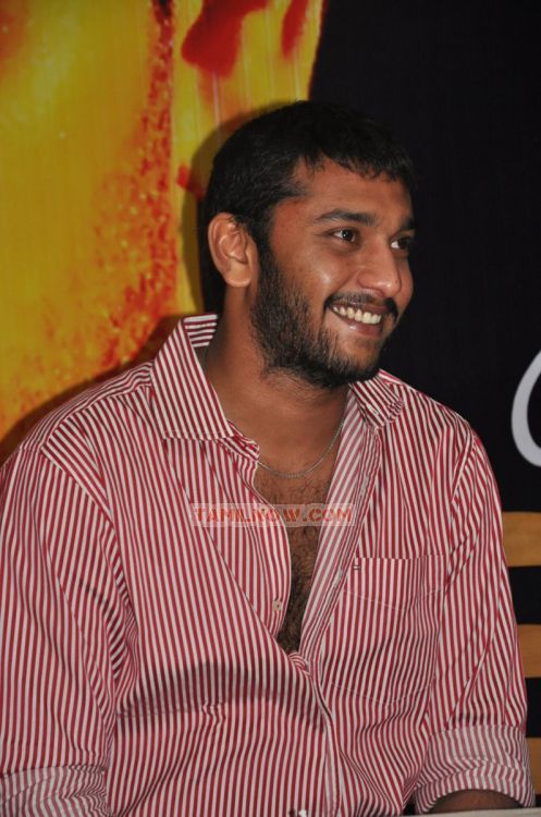 Tamil Actor Arulnidhi 157