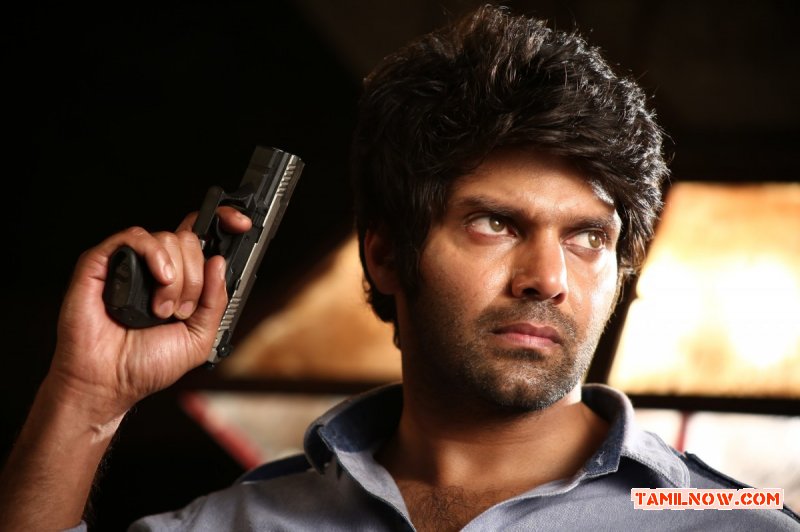 Tamil Actor Arya 5058