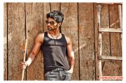 Actor Atharva 6952