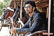 Tamil Actor Atharva 4777