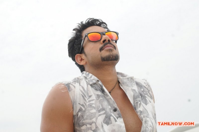 Actor Bharath 5363