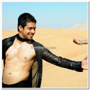 Actor Bharath Photo 10