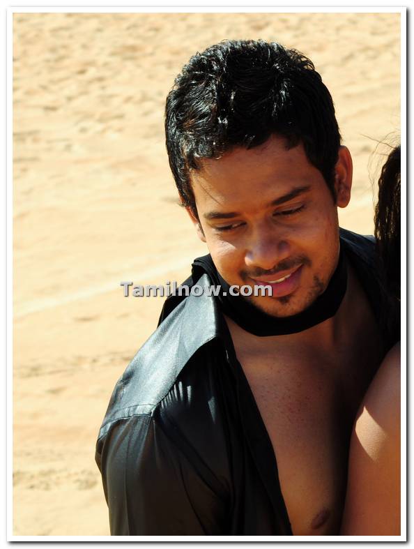 Actor Bharath Photo 8