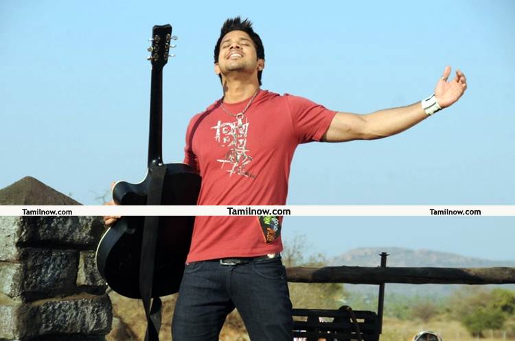 Bharath New Still 10