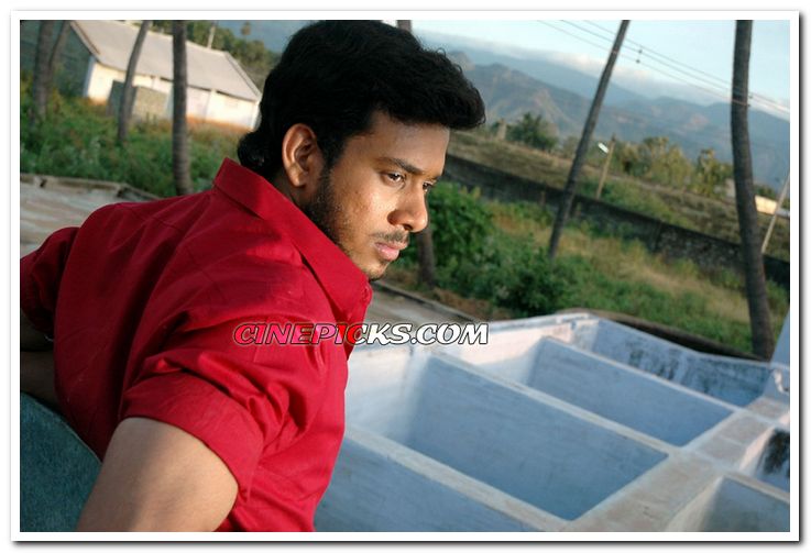 Bharath Still 05