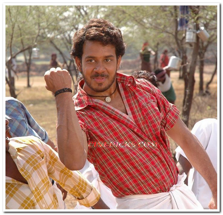 Bharath Still 07